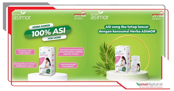 Pahami Ragam Manfaat Menyusui. ASI Booster Alami, OMAI HerbaASIMOR Pahami Ragam Manfaat Menyusui. ASI Booster Alami, OMAI HerbaASIMOR